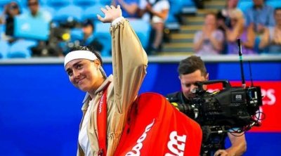 أستراليا المفتوحة : أنس جابر تحقق أولى انتصاراتها هذا الموسم وتعبر للدور الثاني