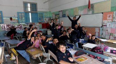 Tunisie : lancement imminent du conseil supérieur de l’Éducation