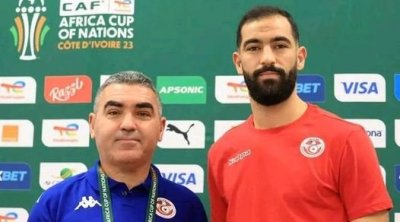 جلال القادري : قطعنا عهد على رواحنا باش نفرحوا التوانسة 