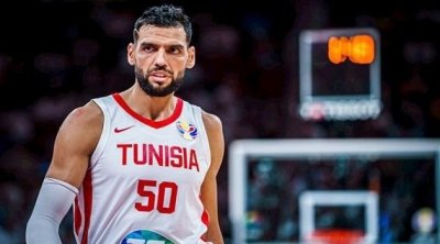 تعيين صالح الماجري مديرا رياضيا للمنتخب التونسي للاكابر لكرة السلة