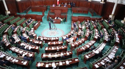 Examen, mardi, en plénière du projet de loi amendant le décret-loi sur la réconciliation pénale