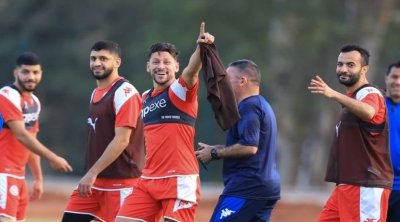 كأس أمم إفريقيا : التشكيلة المحتملة لتونس أمام ناميبيا 