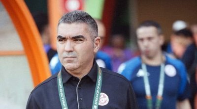 القادري : نعتذر للتونسيين و مازالت حظوظنا وافرة في الكان