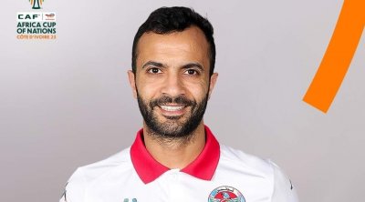 المنتخب التونسي يخسر خدمات ياسين الخنيسي في كأس أفريقيا