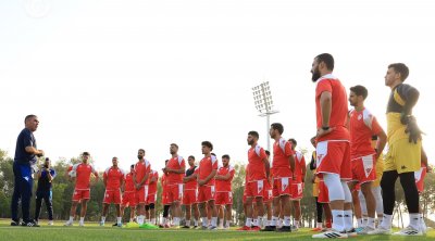 كان 2023: الجامعة تمهل جلال القادري مباراة مالي