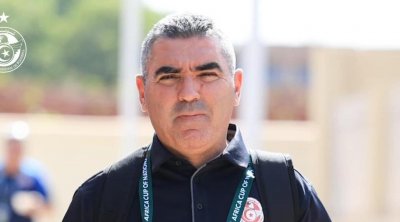 ودادية المدربين التونسيين : ما يتعرض له جلال القادري تصفية حسابات 