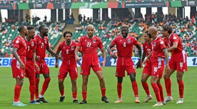 كان 2023 : غينيا الاستوائية تضع قدما في الدور الـ16