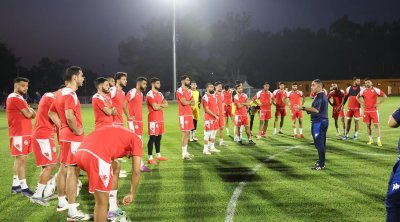 التغييرات المنتظرة في تشكيلة تونس أمام مالي 