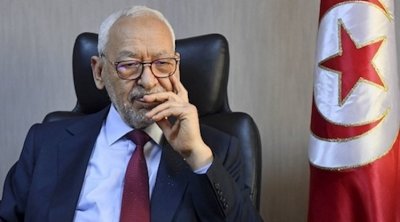 Ennahdha dément le décès de Rached Ghannouchi