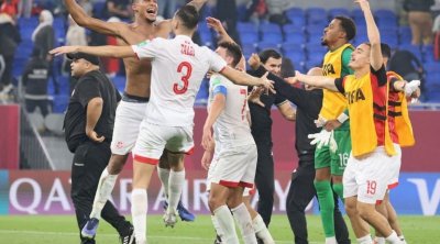 الإعلان عن عودة كأس العرب للمنتخبات