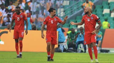 كان 2023 : غيينا الاستوائية تضرب الكوت ديفوار برباعية 