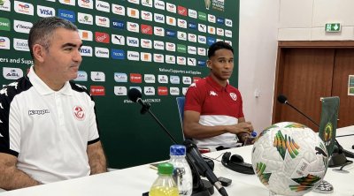 جلال القادري: جاهزون لمواجهة جنوب إفريقيا الحاسمة 