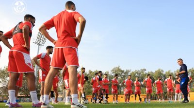 التشكيلة المحتملة لمنتخب تونس أمام جنوب إفريقيا