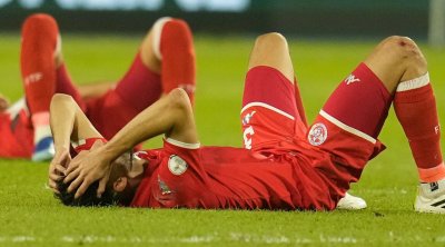 خيبة أمل كبرى بعد فشل منتخب تونس في كأس أمم إفريقيا 