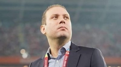 حسين جنيح: المكتب الجامعي القادم يجب أن تتوفر له ظروف النجاح