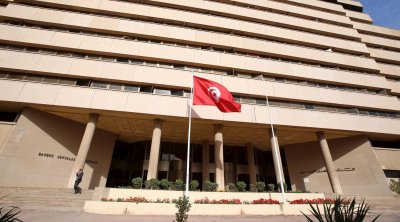 المصادقة على مشروع قانون يسمح للبنك المركزي التونسي بتمويل الخزينة
