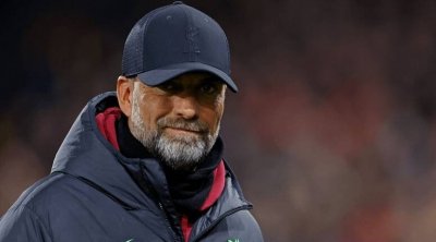يورغن كلوب مدرب ليفربول يعلن الرحيل في نهاية الموسم
