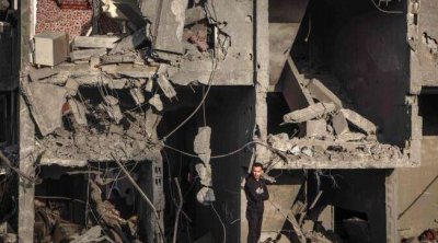 Gaza : un haut responsable de l’ONU demande l’arrêt des attaques contre les sites abritant des civils