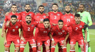 أنيس البوسعيدي ومنتصر الوحيشي يقودان منتخب تونس مؤقتًا