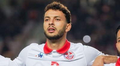 في رسالة مؤثّرة : منتصر الطالبي يعتذر من الشعب التونسي