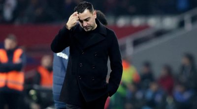 مفاجأة : تشافي اتخذ قرار الرحيل قبل رباعية الكلاسيكو