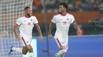 كان 2023 : الرأس الأخضر تواصل حلمها ببلوغ ربع النهائي وإنهاء مغامرة موريتانيا