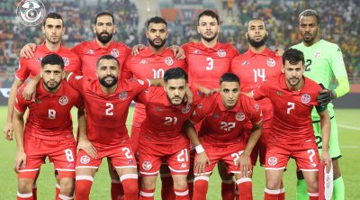 فتح باب الترشّح لتدريب المنتخب التونسي