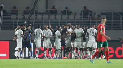 كأس الأمم الإفريقية: جنوب إفريقيا تقصي المغرب من الكان