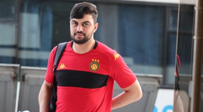 كرة اليد : إبعاد أصيل النملي عن المنتخب التونسي 