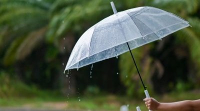 Météo : Temps brumeux le matin et pluies éparses le soir