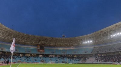 مرحلة التتويج : الترجي والإفريقي خارج ملعب رادس بصفة مؤقتة