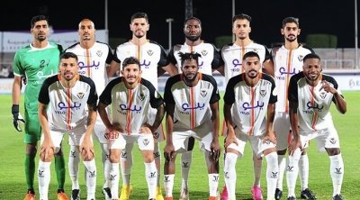 السعودية : حل مجلس إدارة نادي ''الصفا'' بسبب قراءة جمهوره لمولد الإمام علي 