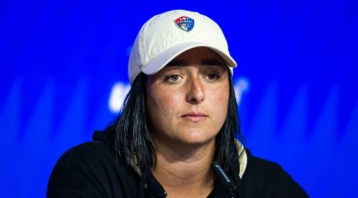 أنس جابر تحافظ على مركزها السادس في التصنيف العالمي