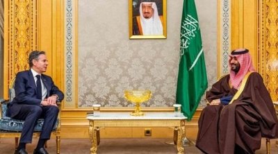 السعودية : لا تطبيع مع إسرائيل دون الاعتراف بدولة فلسـ.ـطين