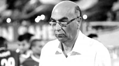 وفاة المسؤول السابق بالنجم الساحلي جلال كريفة