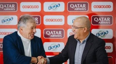 هل يتخلى النادي الإفريقي عن المدرب جون كافالي ؟