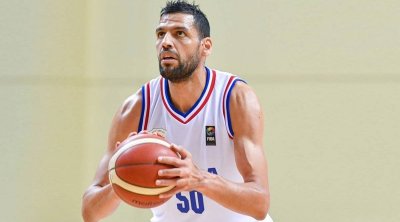 صالح الماجري يعتزل كرة السلة 