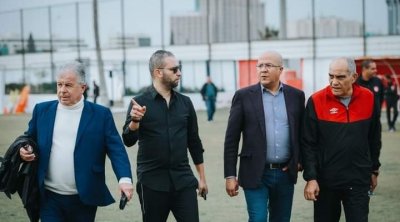 النادي الإفريقي: أسباب إقالة كافالي رياضية و ليست أخلاقية