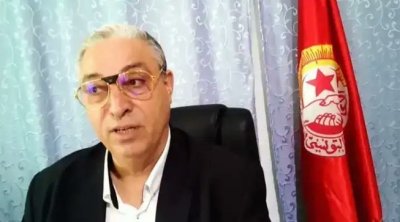 بطاقة إيداع بالسجن في حق كاتب عام اتّحاد الشغل بالقصرين
