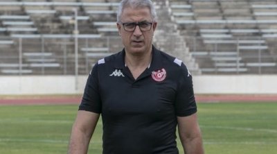 السيرة الذاتية لمنذر الكبير المدرب الجديد للنادي الإفريقي