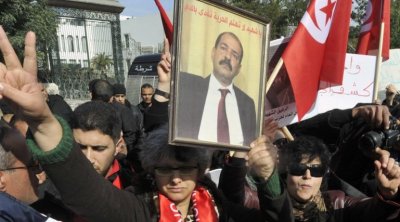 قضية شكري بلعيد : النائب محمد علي يدعو إلى بثّ جلسات استنطاق المتهمين 