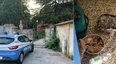 تونسي يتعرّض لتعذيب وحشي في سجون إيطاليا