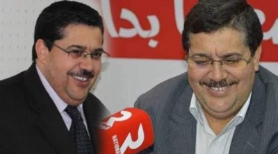 الإذاعة التونسية تفقد أحد أبنائها الصحفي القدير المولدي الهمامي