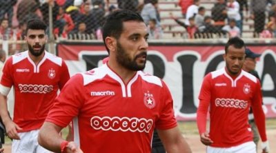 علية البريقي يتوعد بفضح إدارة النجم الساحلي بسبب مستحقاته