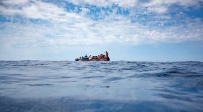 من بينهم طفل..فقدان 17 تونسيا في رحلة هجرة غير نظامية 