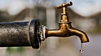 SONEDE: Coupure de l’eau potable dans plusieurs délégations de Gabès