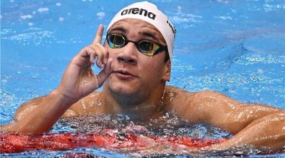 بطولة العالم : الحفناوي يفشل في التأهل إلى نهائي 800 متر 