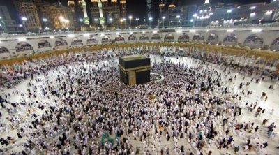 تونس : 20 ألف دينار تسعيرة الحج لسنة 2024