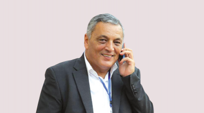 استقالة هشام بن عمران من جامعة كرة القدم