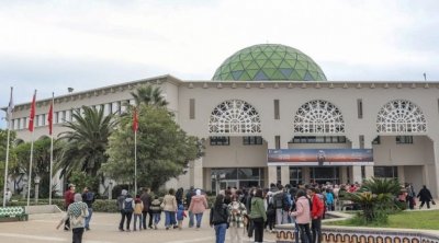 معرض تونس الدولي للكتاب سينعقد في موعده من 19 إلى 28 أفريل